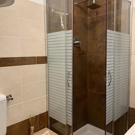 Casa Bambi Sella Nevea