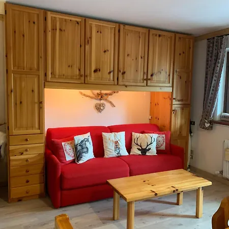 Casa Bambi Apartament