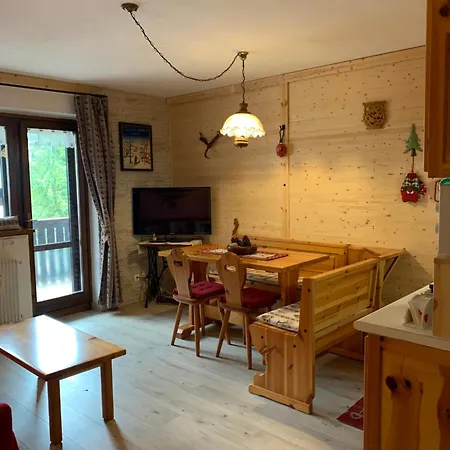 Apartament Casa Bambi *