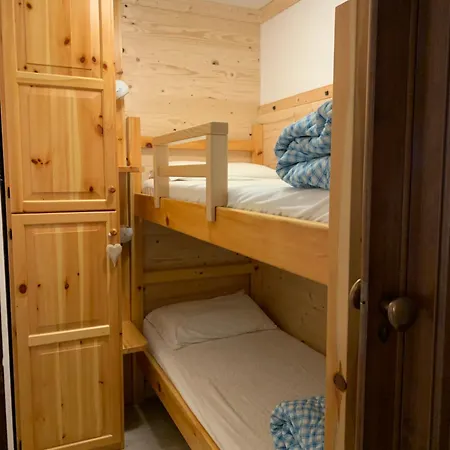 Casa Bambi Apartment