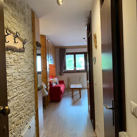 Apartament Casa Bambi *