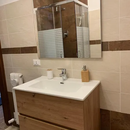 Casa Bambi Apartament