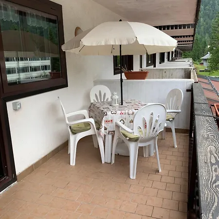 Apartment Casa Bambi Sella Nevea