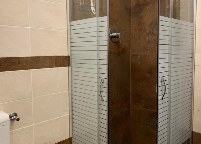 Casa Bambi Sella Nevea