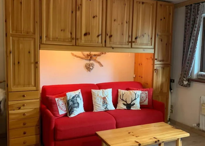 Casa Bambi Apartment