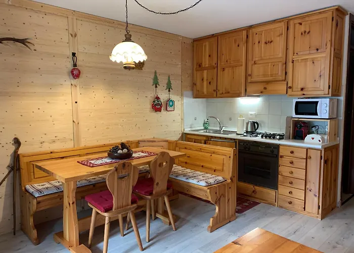 Casa Bambi Apartment