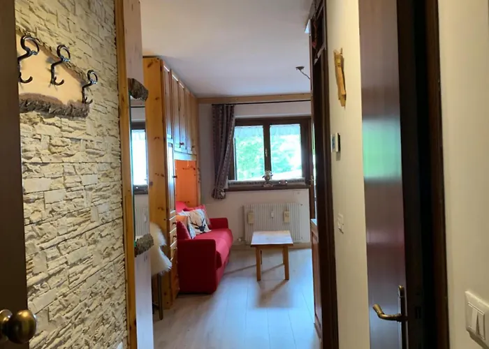 Apartment Casa Bambi *